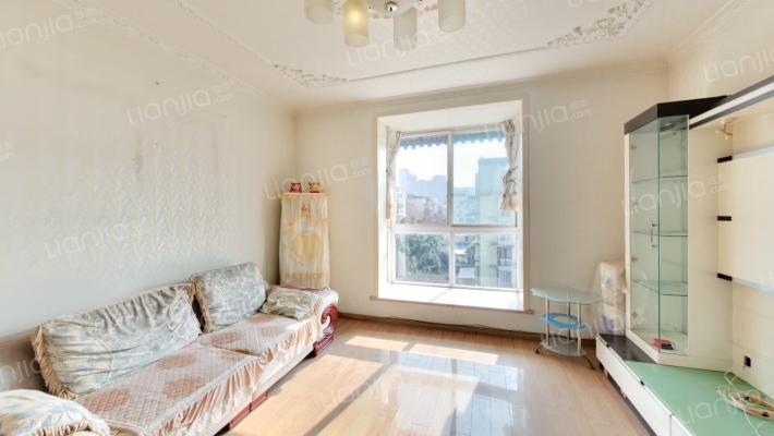 怡合苑二期二手房实景图