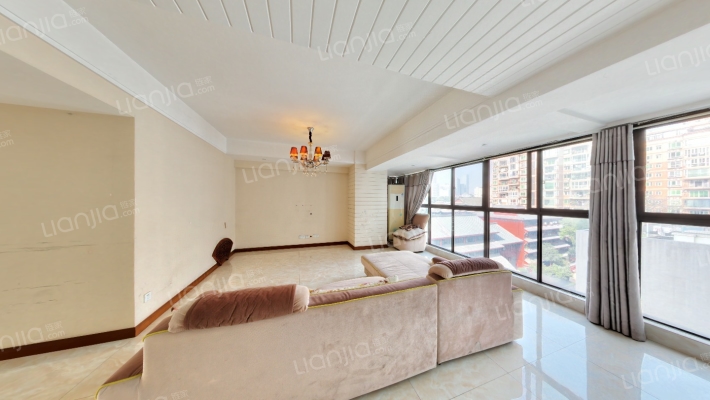 城置尚豪庭二手房实景图