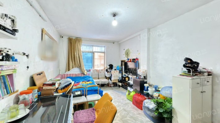 桂花社区二手房实景图