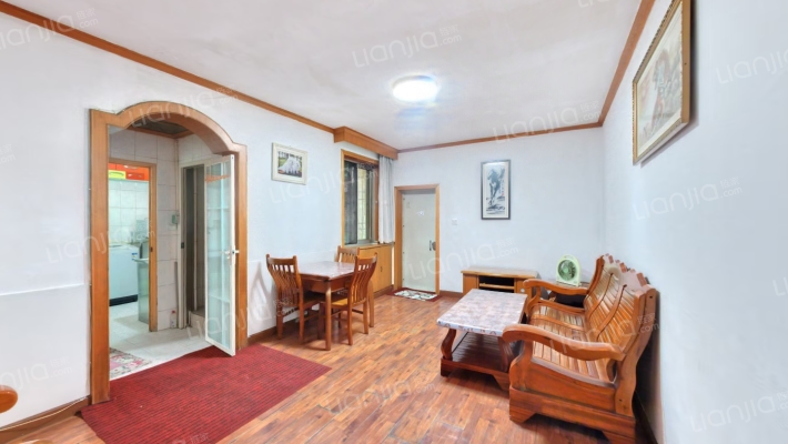 化成寺街1号二手房实景图