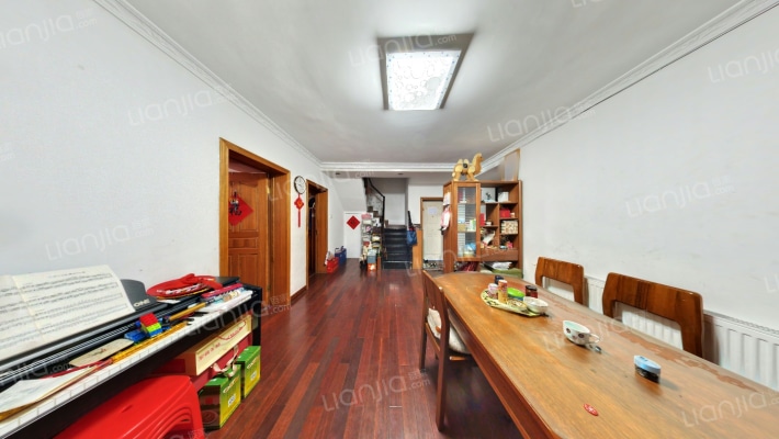 盛华苑二手房实景图