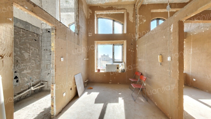 良才路2号院二手房实景图