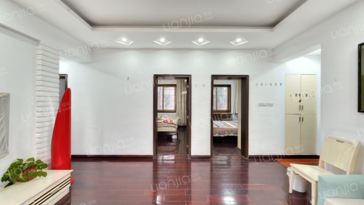 湖南师范北村二手房实景图