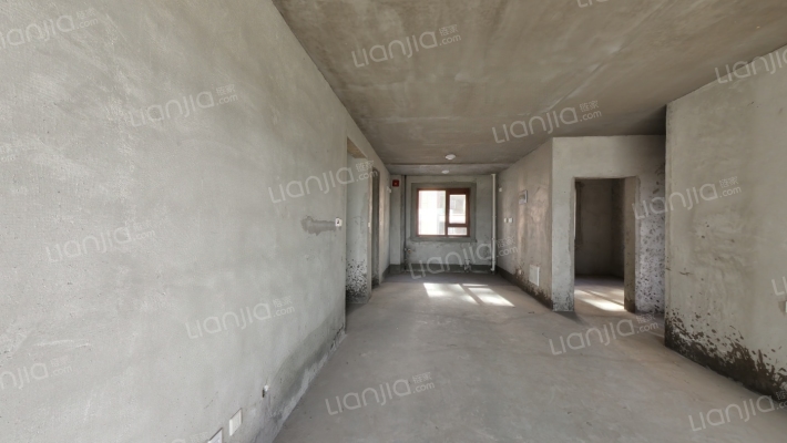 圣豪庄园二手房实景图