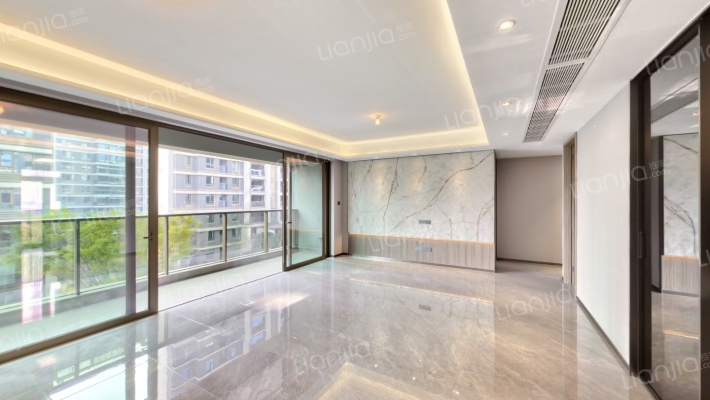 龙湖九里璟颂二手房实景图