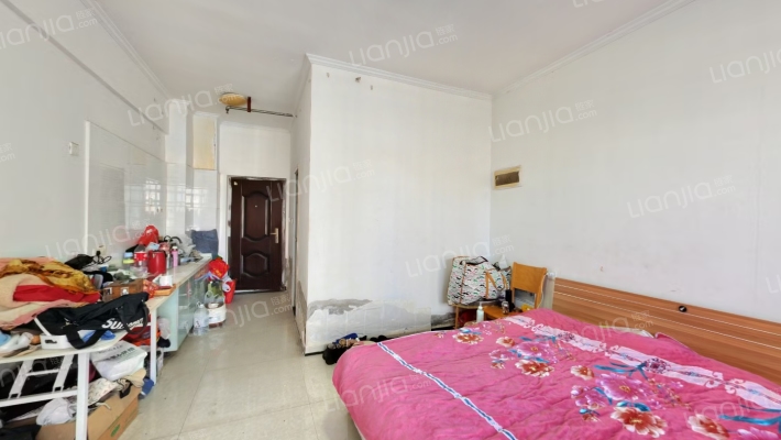 优濠斯二手房实景图