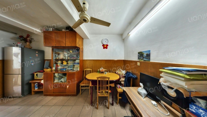 教工里二手房实景图