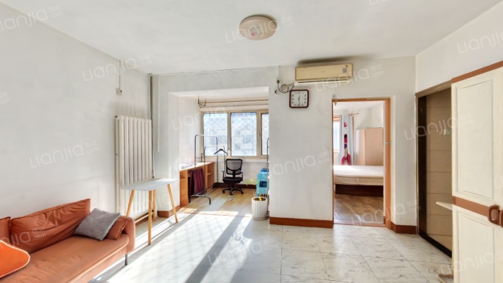 双柳新居二手房实景图