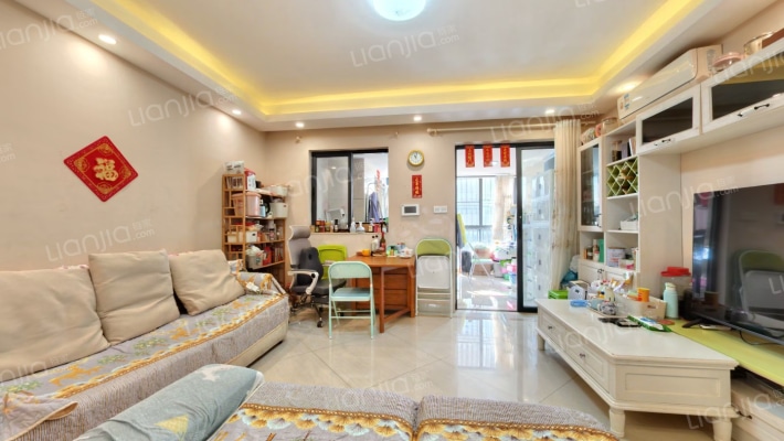 水湾小区二手房实景图