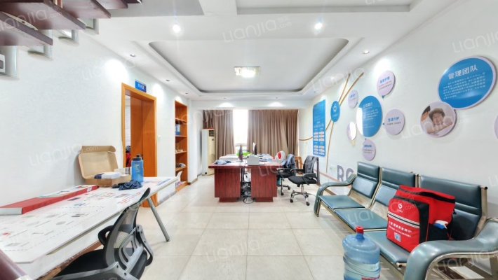 嘉鸿新都汇二手房实景图