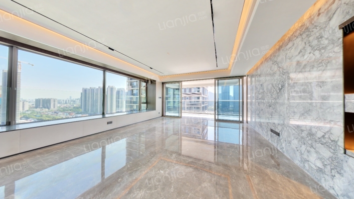 招商华玺二手房实景图