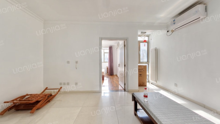 畅清园二手房实景图