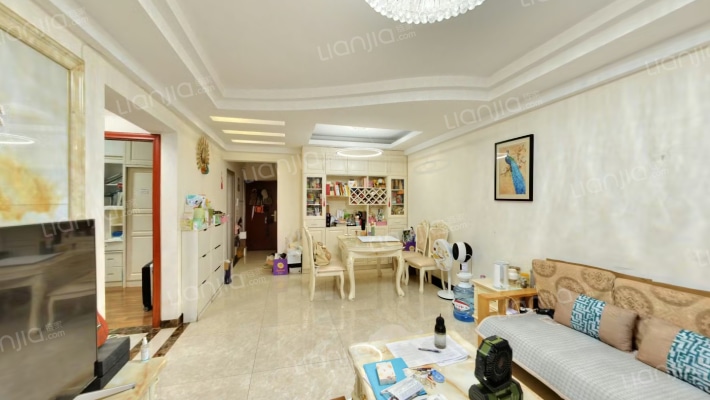 居乐苑二手房实景图