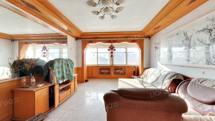 新星小区二手房实景图