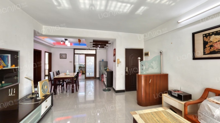 江湾大厦二手房实景图