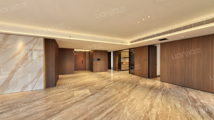 招商蛇口江山境二手房实景图