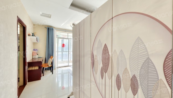 通福花园二手房实景图