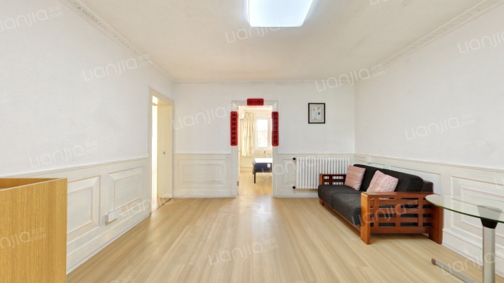 王家村小区二手房实景图