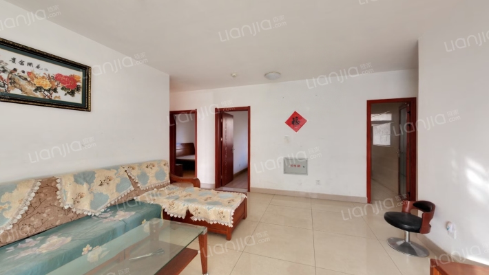 东王雅苑二手房实景图