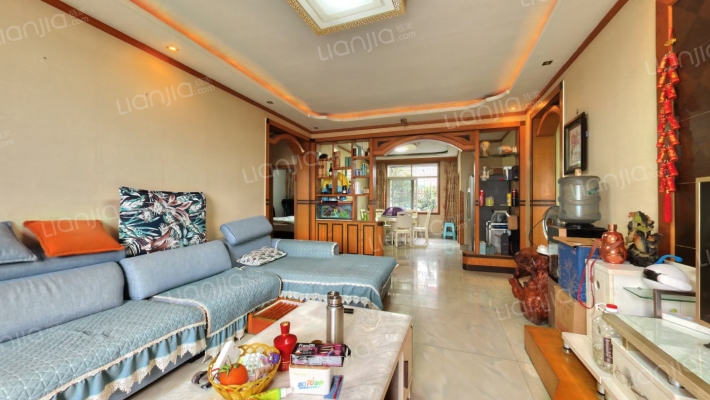 景环五院二手房实景图