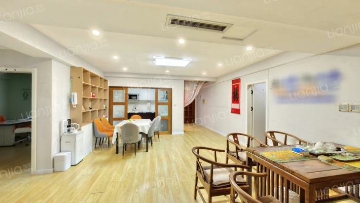 中商广场二手房实景图