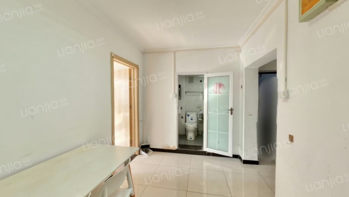 永定路85号院二手房实景图