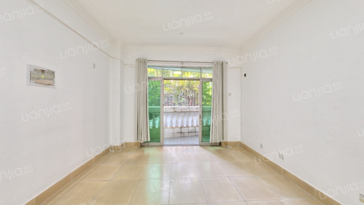 银泉花园二手房实景图