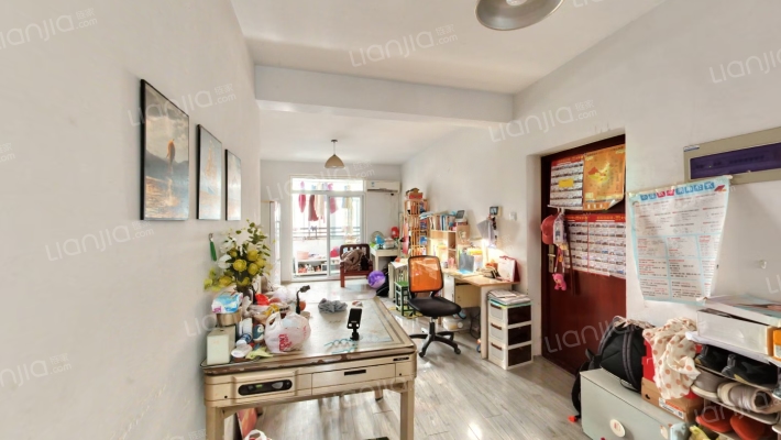 蜀昊西苑二手房实景图