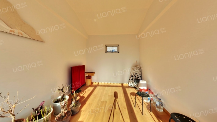 演乐胡同二手房实景图