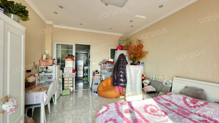 江东壹号二手房实景图