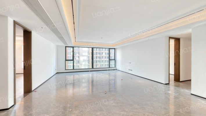 建发缦云二手房实景图