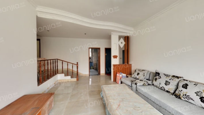 欣光花苑二手房实景图