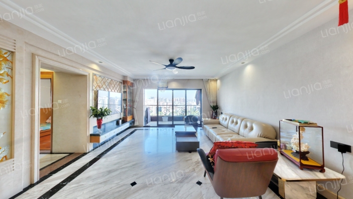 海欣阁二手房实景图