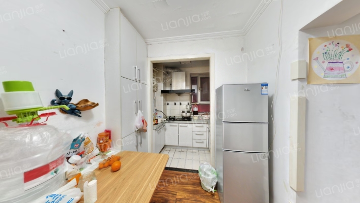 太平路34号院二手房实景图