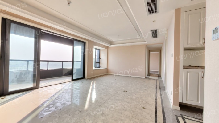 蓝光长岛国际社区七期二手房实景图