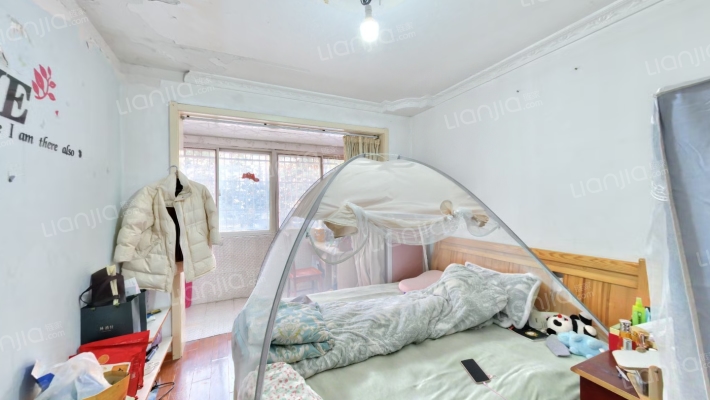 牌坊街61号二手房实景图