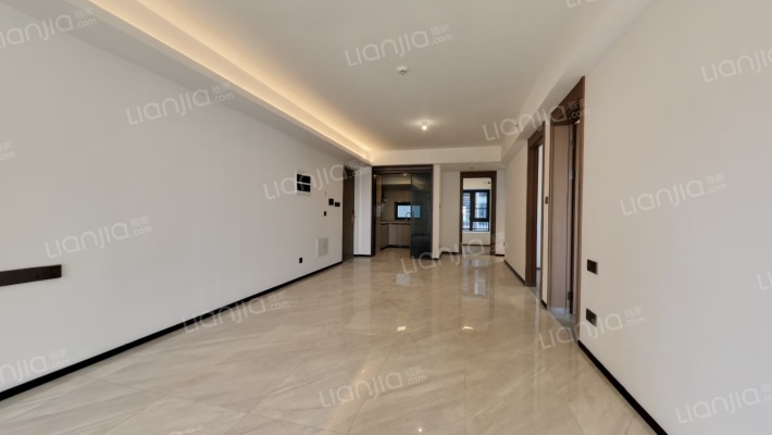 汇银绿城桂语兰庭二手房实景图