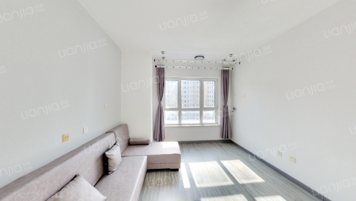 荣盛香缇澜山二期二手房实景图