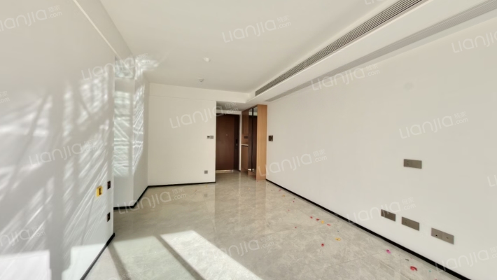 运河源二手房实景图