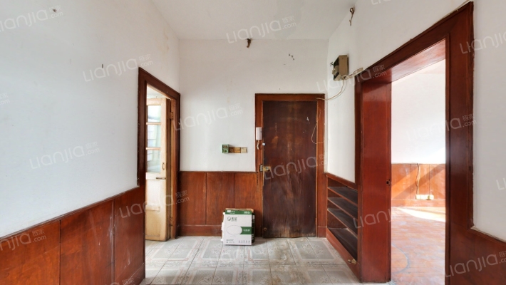 长江中路333号二手房实景图