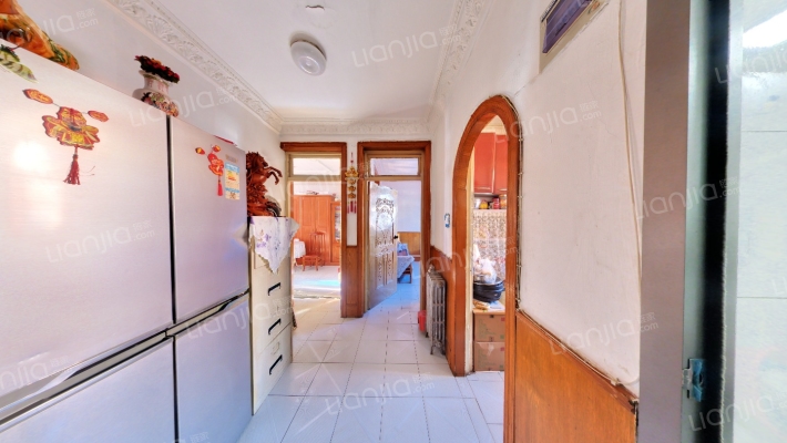 丁字沽九段二手房实景图