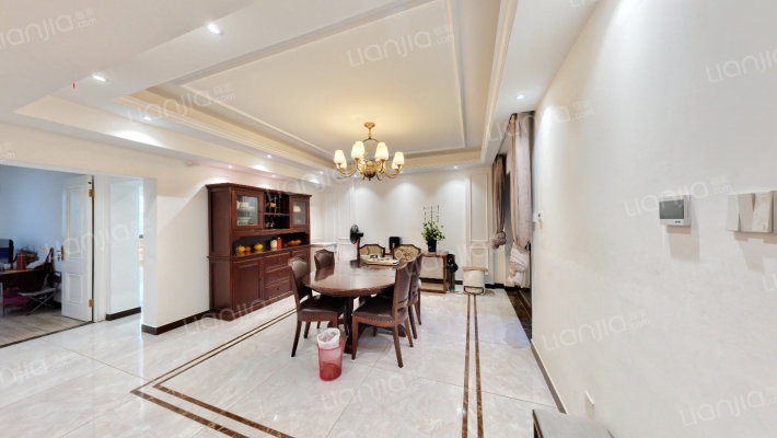 官书院二手房实景图