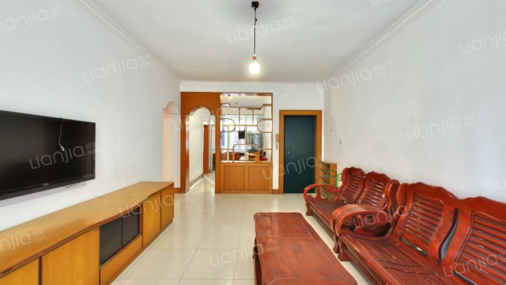 新亚商业城二手房实景图