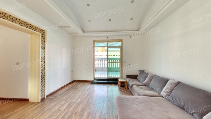 中华路公寓二手房实景图