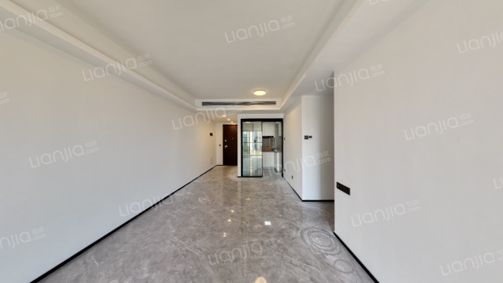 望辰府二手房实景图