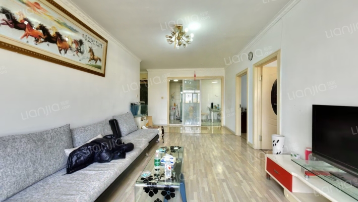 江滨小区二手房实景图