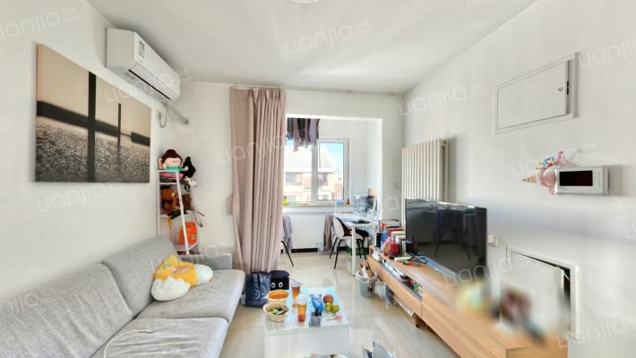 北坞嘉园西里二手房实景图