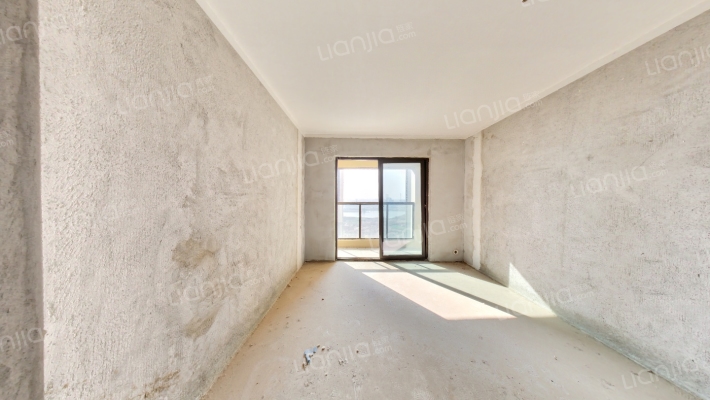 绿地城协子河畔F二手房实景图