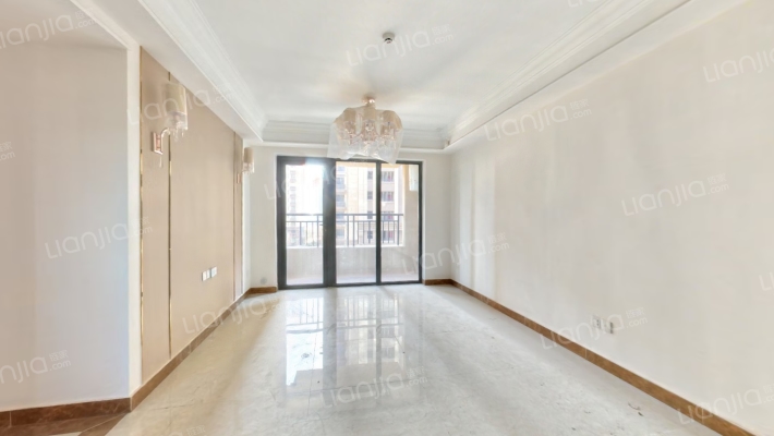 观澜御府二手房实景图