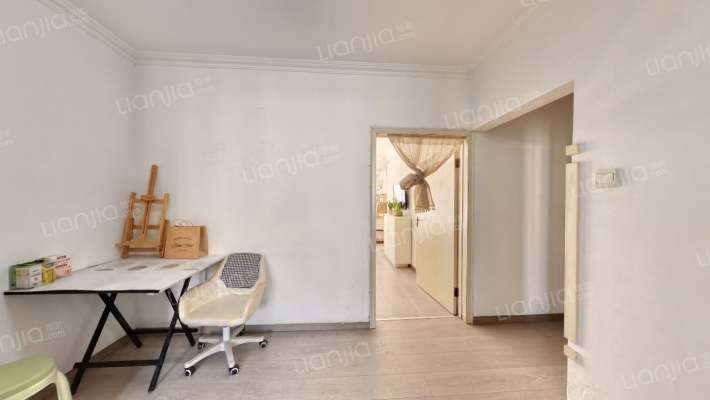 安慧北里小区二手房实景图